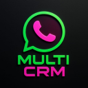 MultiCRM Logo